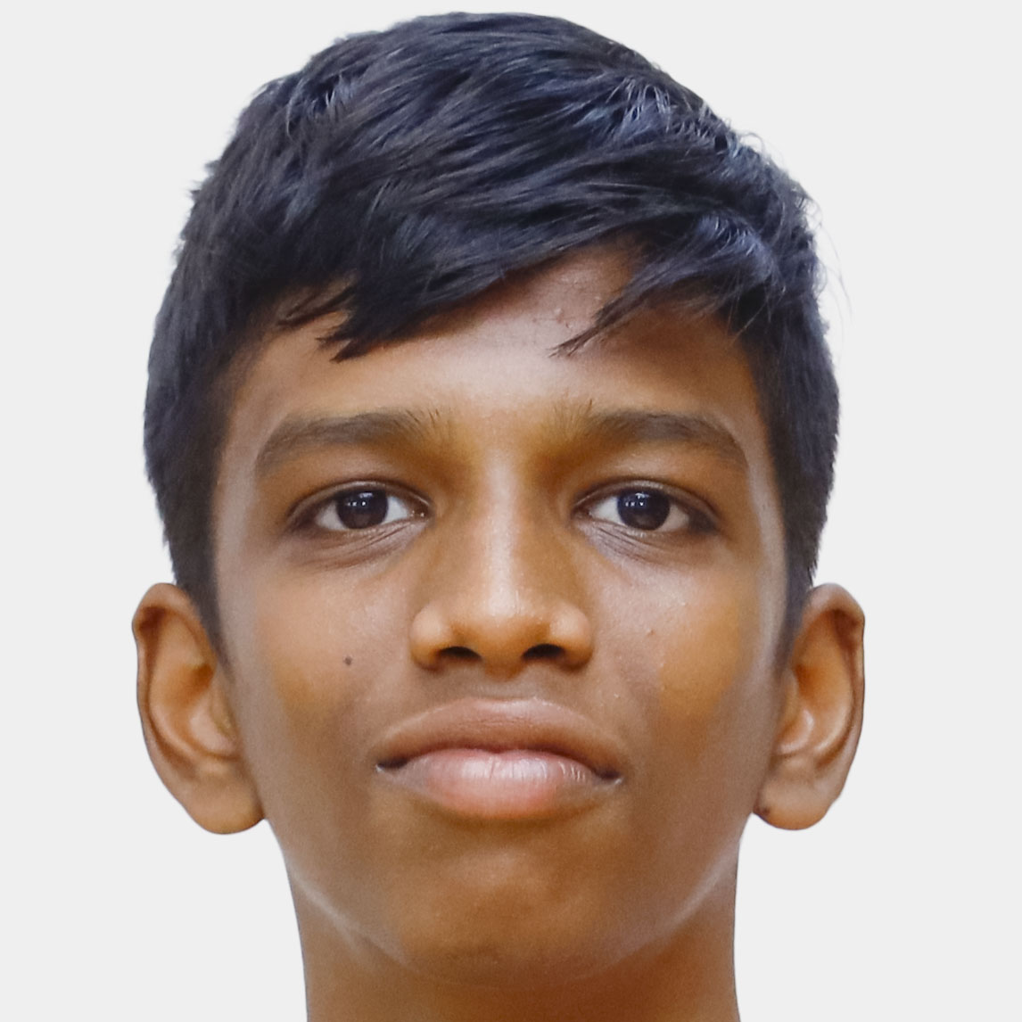 Prabakaran S